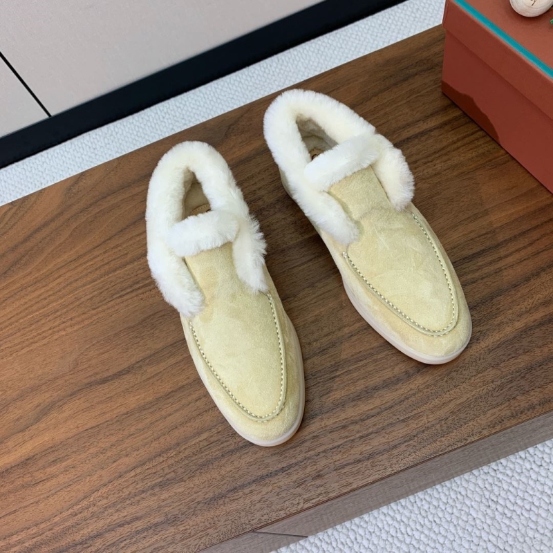 L0r0 P1ana loafers